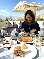 HOTEL REWA LADAKH