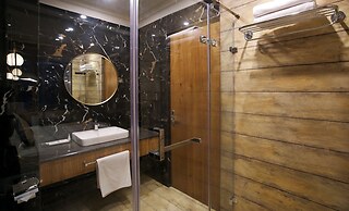 HOTEL REWA LADAKH