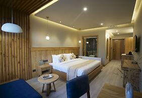 HOTEL REWA LADAKH