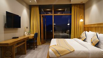 HOTEL REWA LADAKH