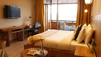 HOTEL REWA LADAKH