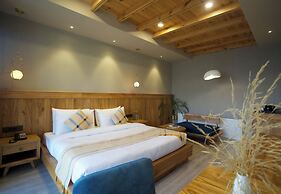 HOTEL REWA LADAKH