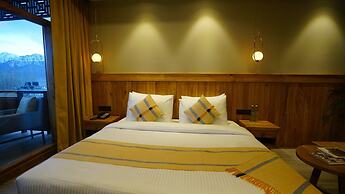 HOTEL REWA LADAKH