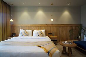 HOTEL REWA LADAKH