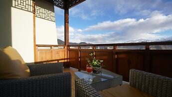 HOTEL REWA LADAKH