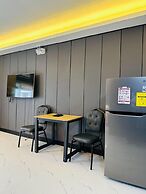 Clark CU Hotel