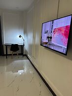 Clark CU Hotel