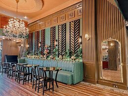 Clark CU Hotel