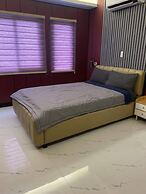 Clark CU Hotel