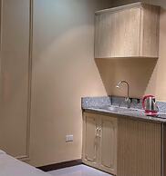 Clark CU Hotel
