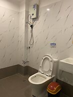 Clark CU Hotel