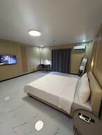 Clark CU Hotel
