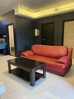 Clark CU Hotel