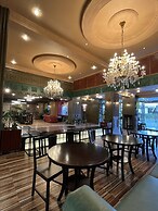 Clark CU Hotel