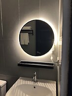 Clark CU Hotel