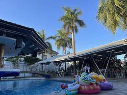 Clark CU Hotel