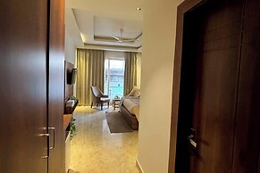 Vyom Boutique Hotel
