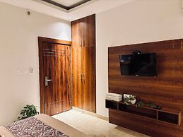 Vyom Boutique Hotel