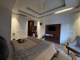 Vyom Boutique Hotel