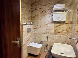 Vyom Boutique Hotel