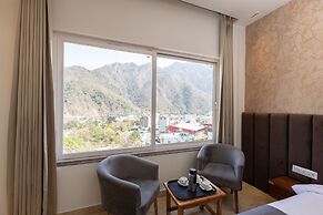 Vyom Boutique Hotel