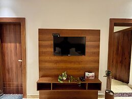 Vyom Boutique Hotel