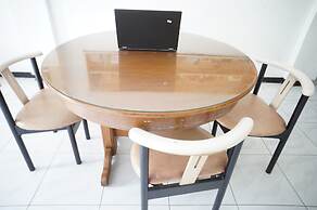 Hotel O Bidara Guest House Syariah