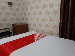 Hotel O Bidara Guest House Syariah