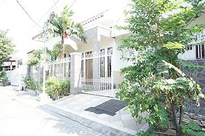 Hotel O Bidara Guest House Syariah