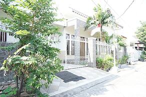 Hotel O Bidara Guest House Syariah