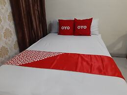Hotel O Bidara Guest House Syariah