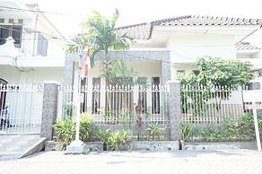 Hotel O Bidara Guest House Syariah