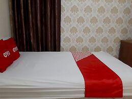 Hotel O Bidara Guest House Syariah