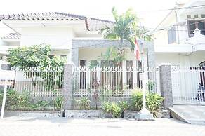 Hotel O Bidara Guest House Syariah