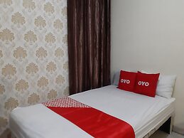 Hotel O Bidara Guest House Syariah