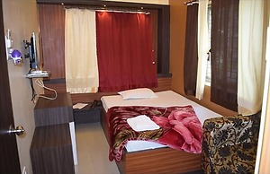 Imperial Hotel