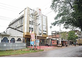 Imperial Hotel