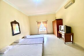 Hotel O Kenzie Bunkbed Syariah