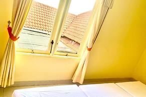 Hotel O Kenzie Bunkbed Syariah