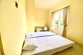 Hotel O Kenzie Bunkbed Syariah