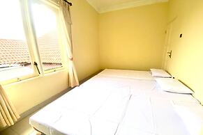 Hotel O Kenzie Bunkbed Syariah