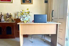 Hotel O Kenzie Bunkbed Syariah
