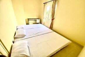 Hotel O Kenzie Bunkbed Syariah