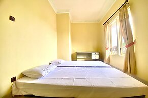 Hotel O Kenzie Bunkbed Syariah