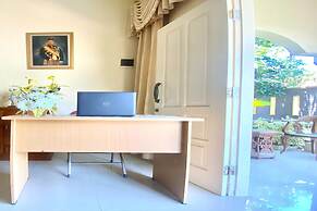 Hotel O Kenzie Bunkbed Syariah