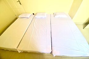 Hotel O Kenzie Bunkbed Syariah