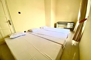 Hotel O Kenzie Bunkbed Syariah