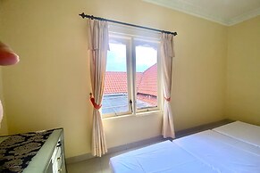 Hotel O Kenzie Bunkbed Syariah