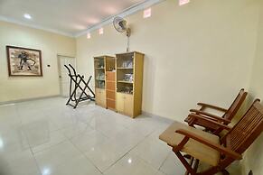 Hotel O Kenzie Bunkbed Syariah