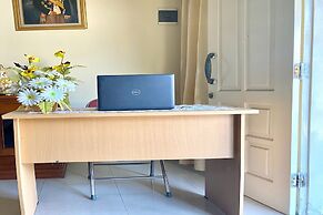 Hotel O Kenzie Bunkbed Syariah